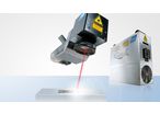 Laser Marking Machines : LasOnAll 2 and 3