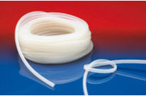 Hoses for the Food Industry (FDA): NORFLEX PTFE 407