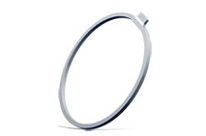 Planetary support washer