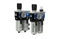 FRL Systems Model 112