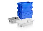 Stack & Nest Boxes 15 – 75 l