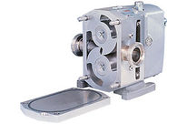 Bi-Wing Rotary Lobe Pumps