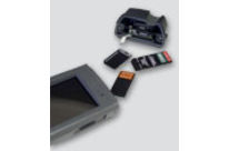 Communication WLAN 802.11b-WiFi