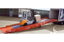 Centre axle Model BK