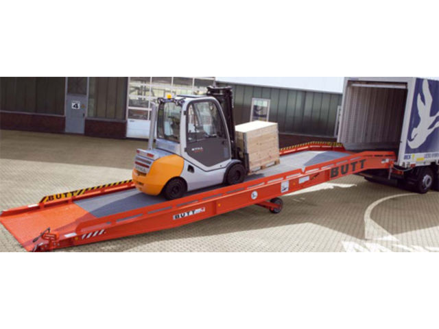 Centre axle Model BK