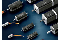 Brushless DC motors