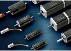 Brushless DC motors