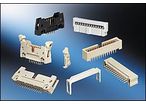 2.54mm Board to Cable Connectors (Latch Headers) Series LPV acc. to IEC 60603-13