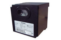 LFL Flame Safeguards