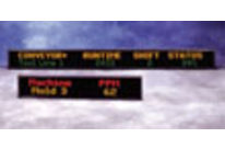 Industrial Displays: Alpha 4000 IP55