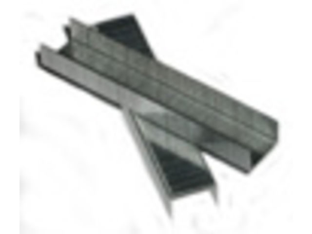 24/8 Galvanized Staples - Box of 10 000 Staples : Ag24810M