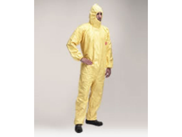 TYCHEM® C Standard, Model CHA5