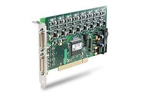 Model KPCI-3130 8-Ch, PCI Board w/ Analog Outputs and Digital I/O