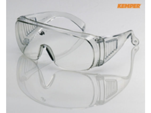 Protective goggles: XL