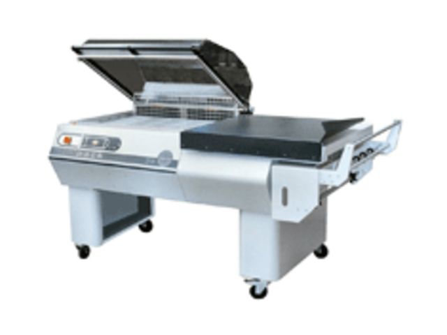 Semi-automatic machines : RP85