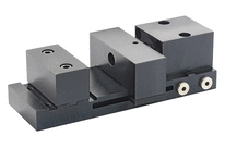 High pressure automatic vices - ARNOLD IZ2