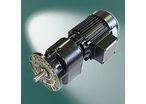 Gear motor G90F/4D63b4 (v= 6.3-15.3 m/min)