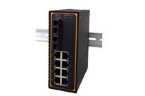 Industrial Unmanaged Ethernet Switch | EH7310-G-2F 
