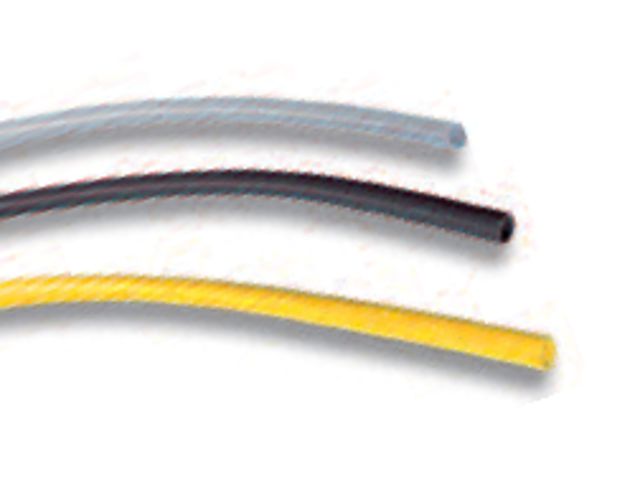 SILAVIA sleeving silicone rubber