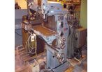 Milling machine : GRAFFENSTADEN FU 041