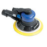 Pneumatic sander