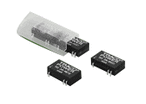 DC / DC converter module