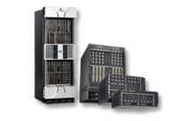 BigIron RX Series Switches