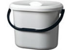Napkin Bucket bicolor