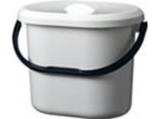 Napkin Bucket bicolor
