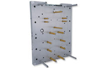 Complete Hot Half Systems