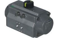 Pneumatic actuator :  AIR TORQUE