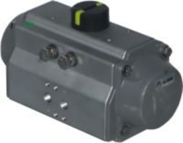 Pneumatic actuator :  AIR TORQUE