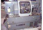 Multispindle lathe : TORNOS AS14