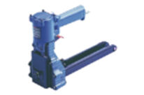 Air drive - Carton closing stapler - 32/15 or 32/18 : AgPN321518
