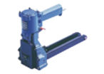 Air drive - Carton closing stapler - 32/15 or 32/18 : AgPN321518