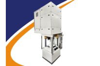 Hydraulic presses for forming, punching, pressing, cutting and assembly