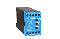 Soft starters Duostart