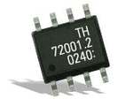 TH72002   Transmitter - 315MHz, ASK (SOIC8)