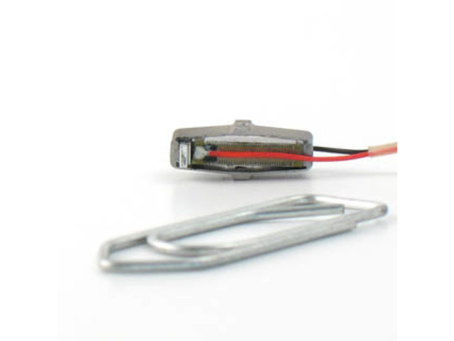 Amplified Piezoelectric Actuators (APA): APA50XS