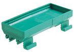 Modular bases for PCB and mounting rails MPS 43 and MPS 80
