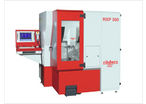 3 Axes High Speed Cutting : RXP 300 Micromachining Center