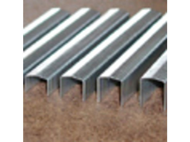 STCR 5019 - 5/16' Staple : AgBO8