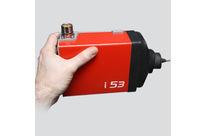 Dot peen marking head e10 i53