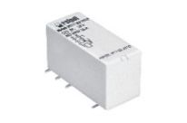 Miniature PCB power relays: RM84 SMT