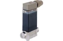 Direct acting rocker solenoid valve : Type 0127