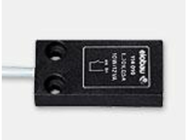 Steel Proximity Switches : Switching distance  4 mm 114010