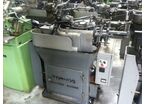 Singlespindle lathe with  Sliding headstock : TORNOS M7
