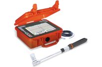  TRAXX bolt tension Wrench