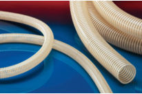 Plastic Hoses (PVC/EVA): NORPLAST® PVC 384