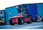KALMAR FORKLIFT TRUCKS 18-52 TON